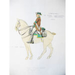 Sergeant-Virginia-1st-Continental-Light-Dragoons-Sketch - WMODA ...